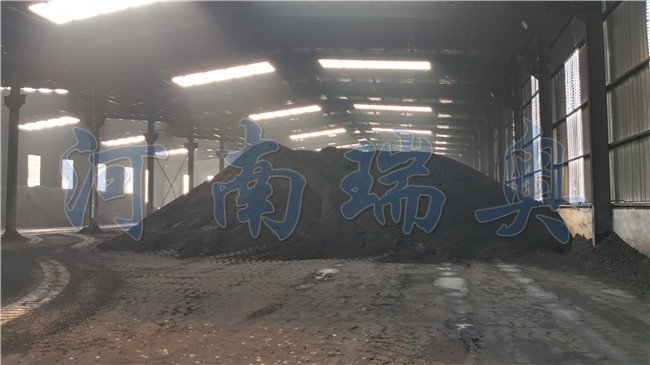 煤炭烘干机